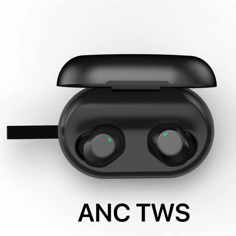 FB-Beanc30 High-End Tws Наушники с функцией ANC
