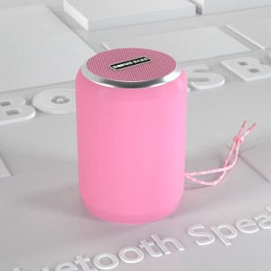 FB-BSL3 Портативный Bluetooth-динамик