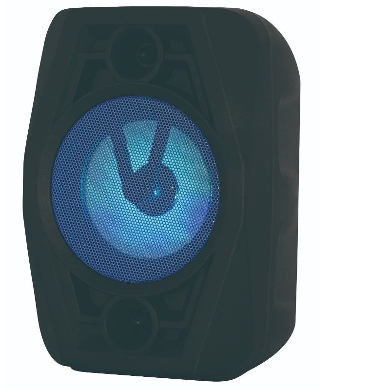 FB-PS404 Маленький размер Bluetooth Party Speaker со светодиодным освещением