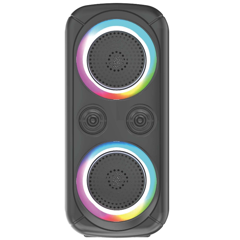 Спикер Bluetooth FB-PS8901 Bluetooth с светодиодным освещением