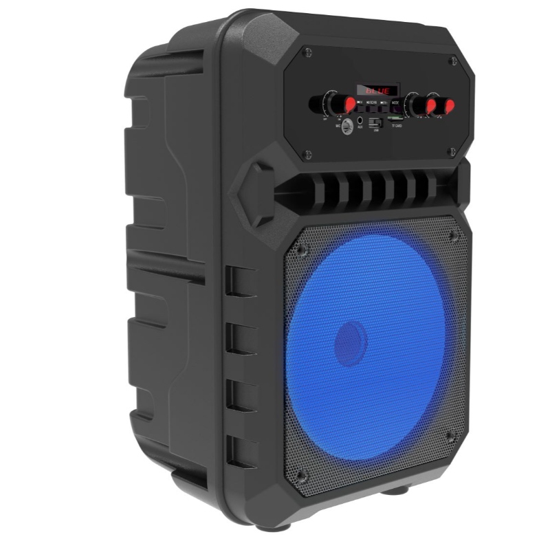 Спикер Bluetooth FB-PS615 Bluetooth со светодиодным освещением